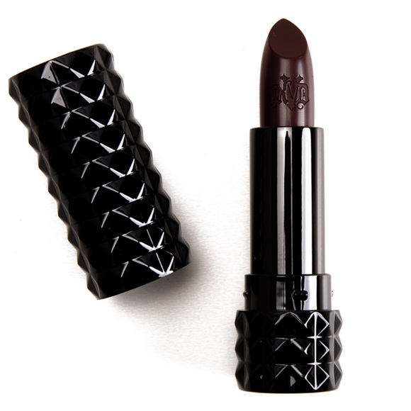 Kat Von D Lipstick VAMPIRA NEW RARE HTF - Picture 2 of 3